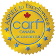 CARF Canada Seal