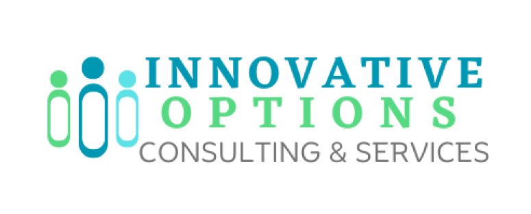 Innovatice Options Consultant & Services