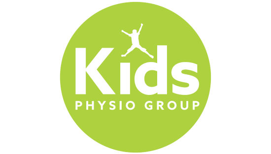 Kids Physio Group Logo