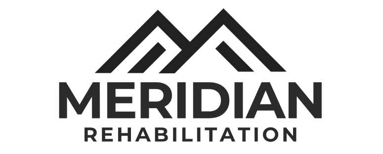 Meridian Rehabilitation Center Logo