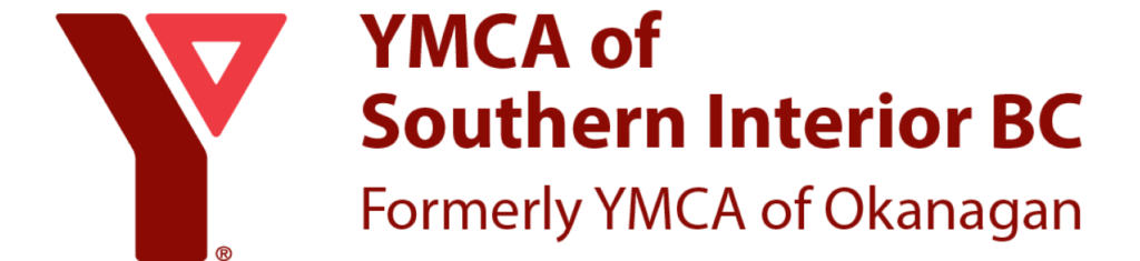 YMCA of Southern Interior BC Logo